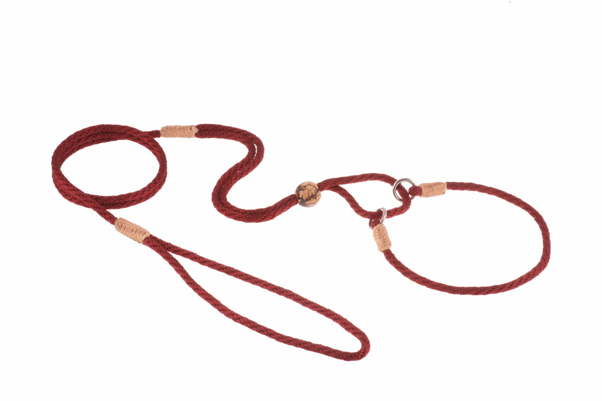 ALVALLEY MARTINGALE LEAD