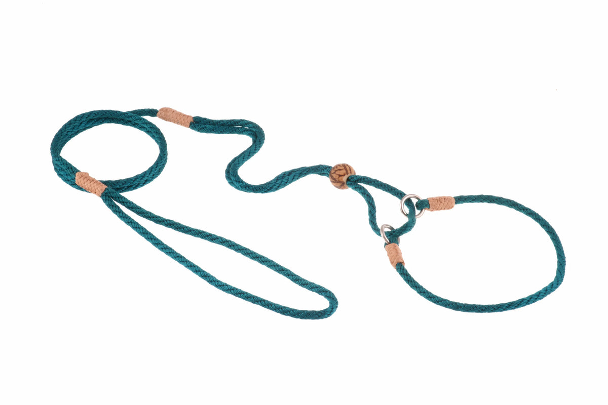 ALVALLEY MARTINGALE LEAD
