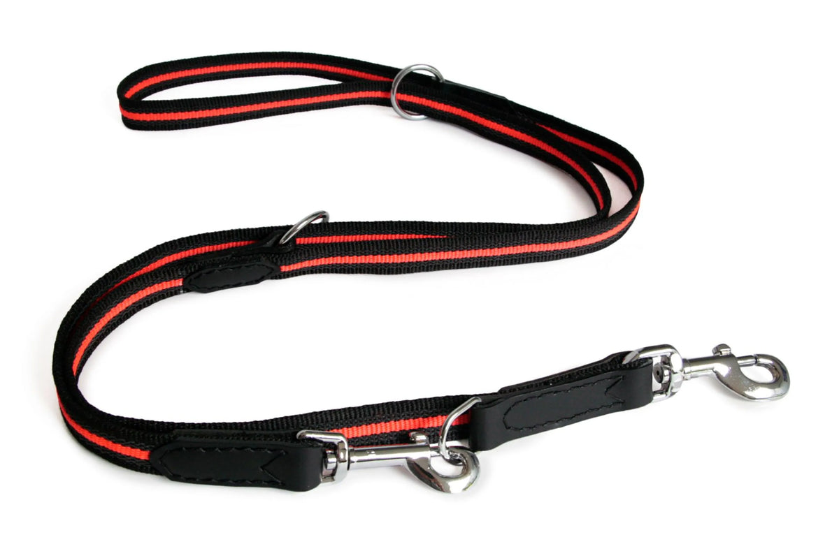 ALVALLEY REFLECTIVE SLIP LEAD