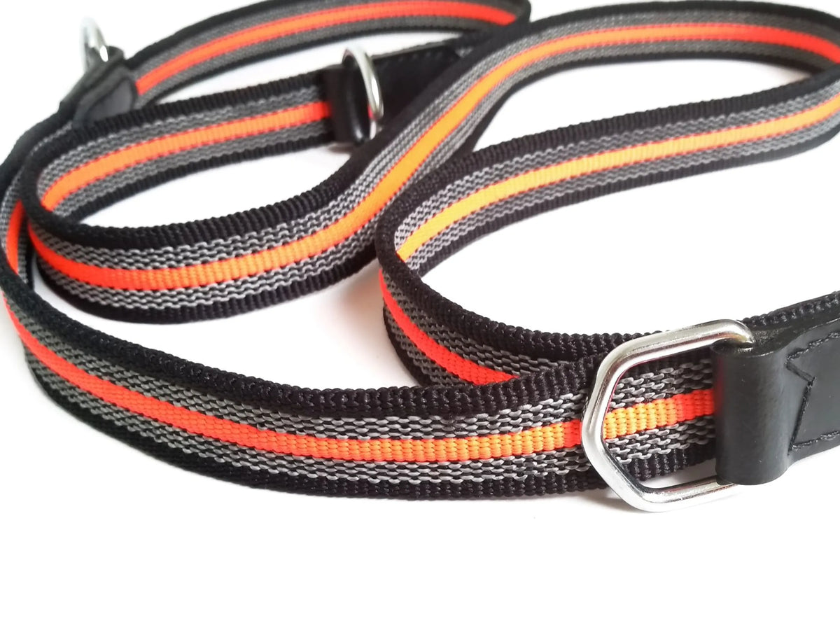 ALVALLEY REFLECTIVE SLIP LEAD