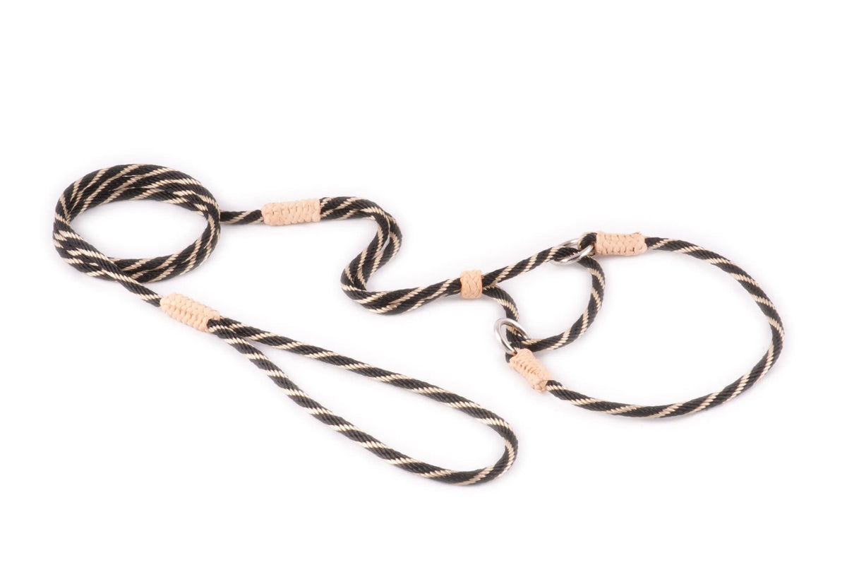 ALVALLEY MARTINGALE LEAD
