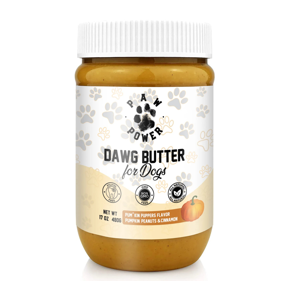 DAWG BUTTER