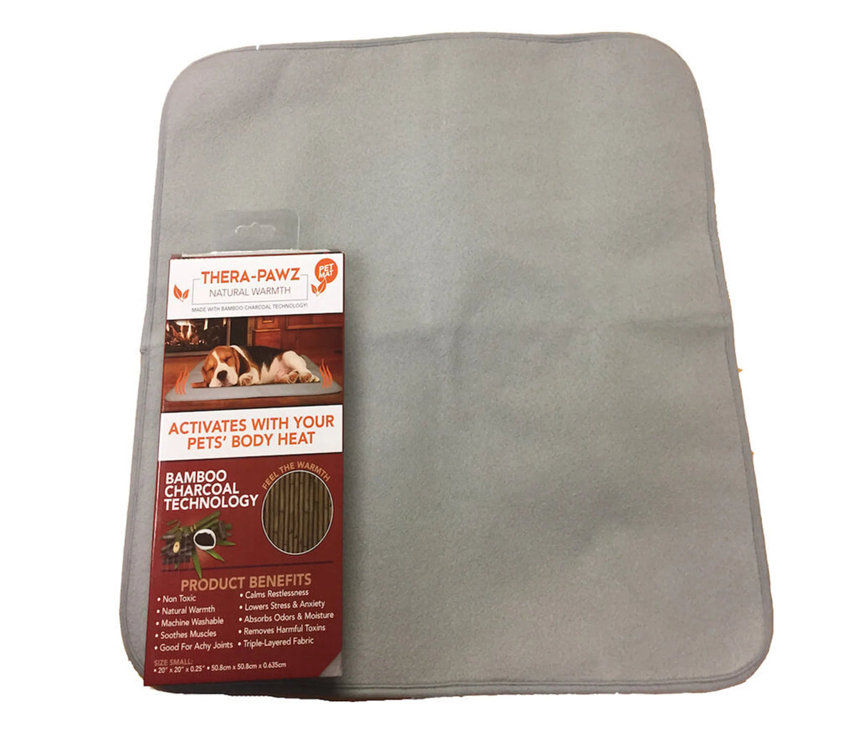 THERA PAWZ WARMING PAD