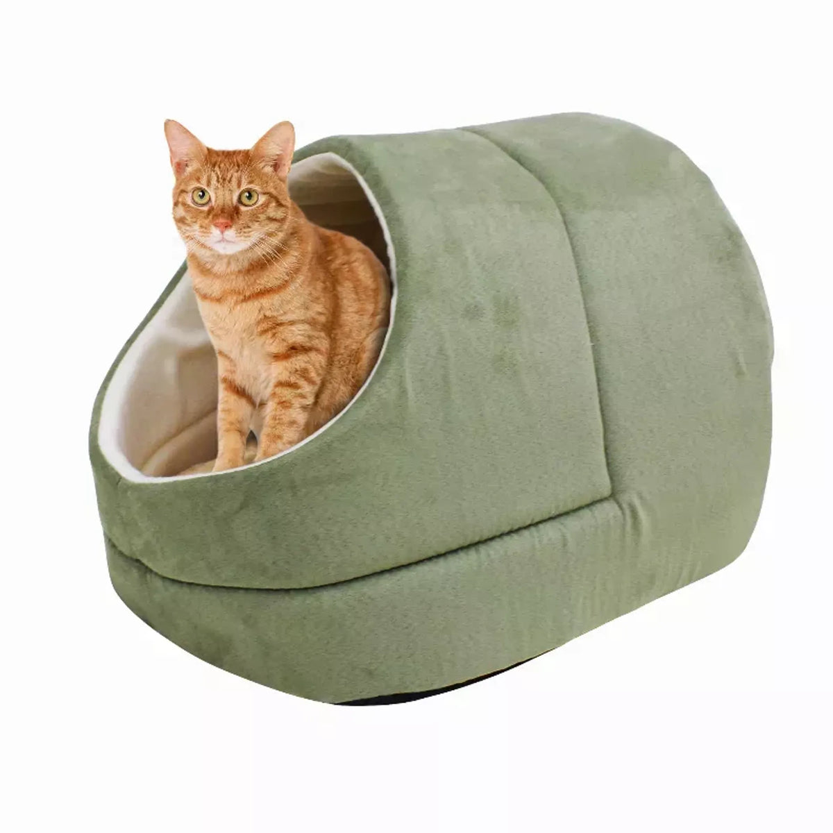 CAT CAVE CAT BED