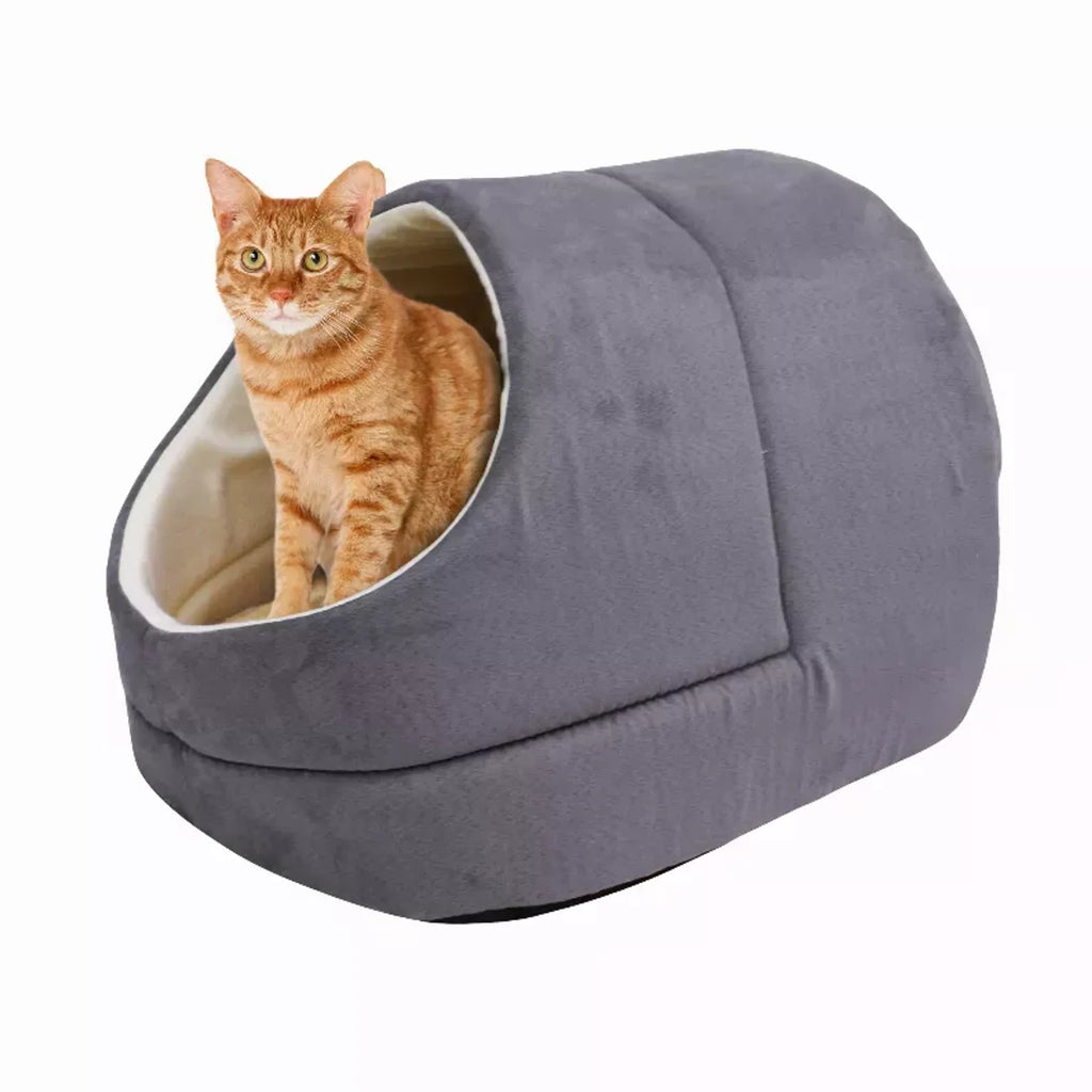 CAT CAVE CAT BED