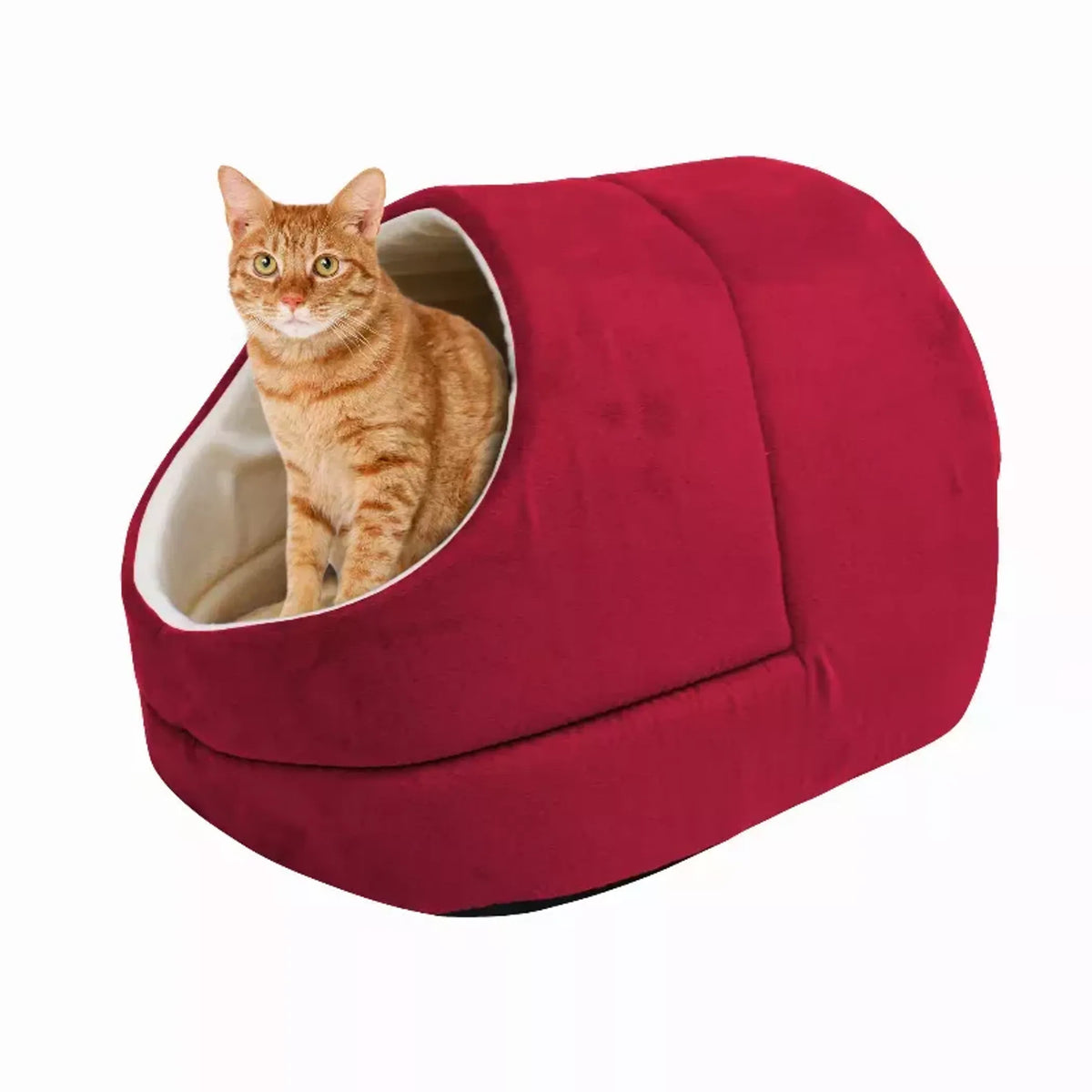 CAT CAVE CAT BED