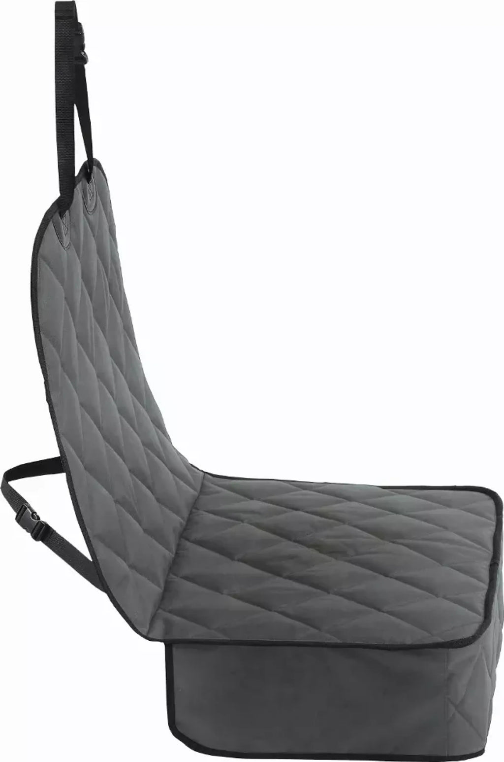 GOOPAWS FRONT SEAT WATERPROOF CAR COVER