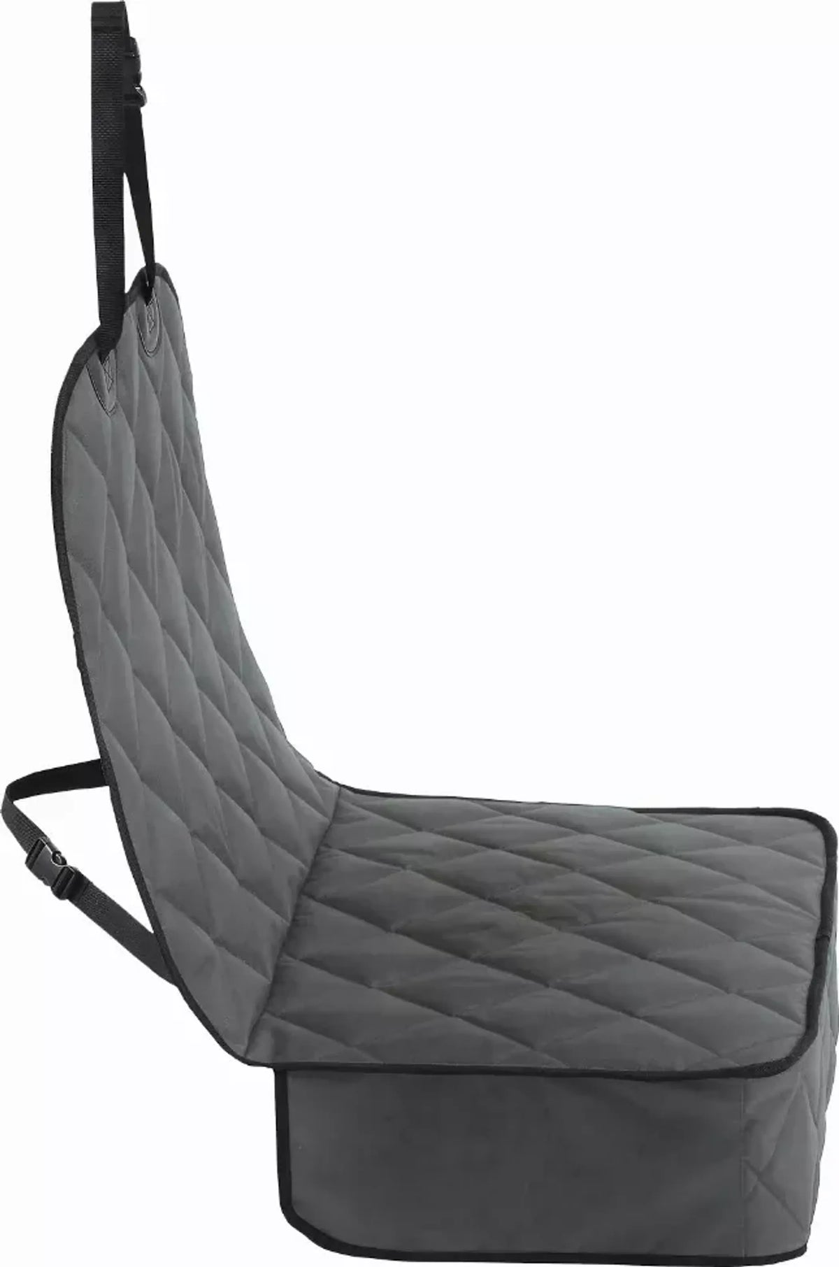 GOOPAWS FRONT SEAT WATERPROOF CAR COVER