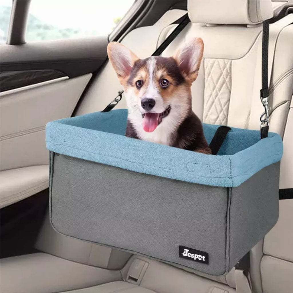 JESPET BOOSTER SEAT