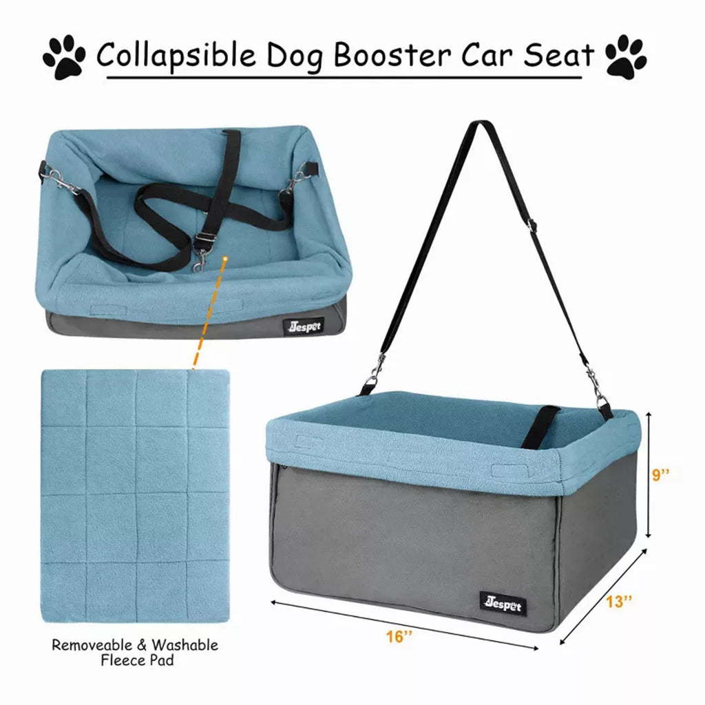 JESPET BOOSTER SEAT