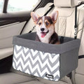 JESPET BOOSTER SEAT