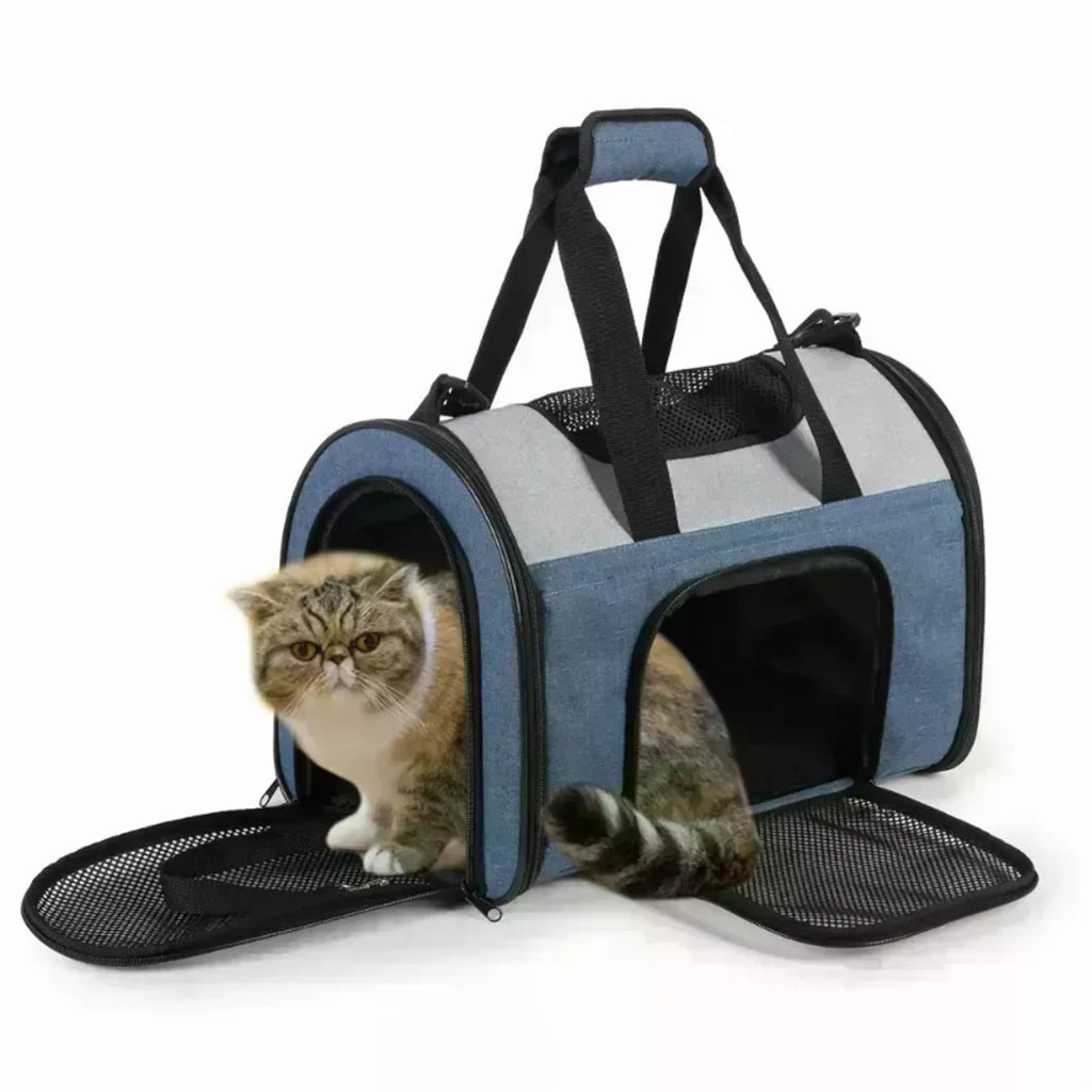 JESPET SOFT SIDED PET CARRIER