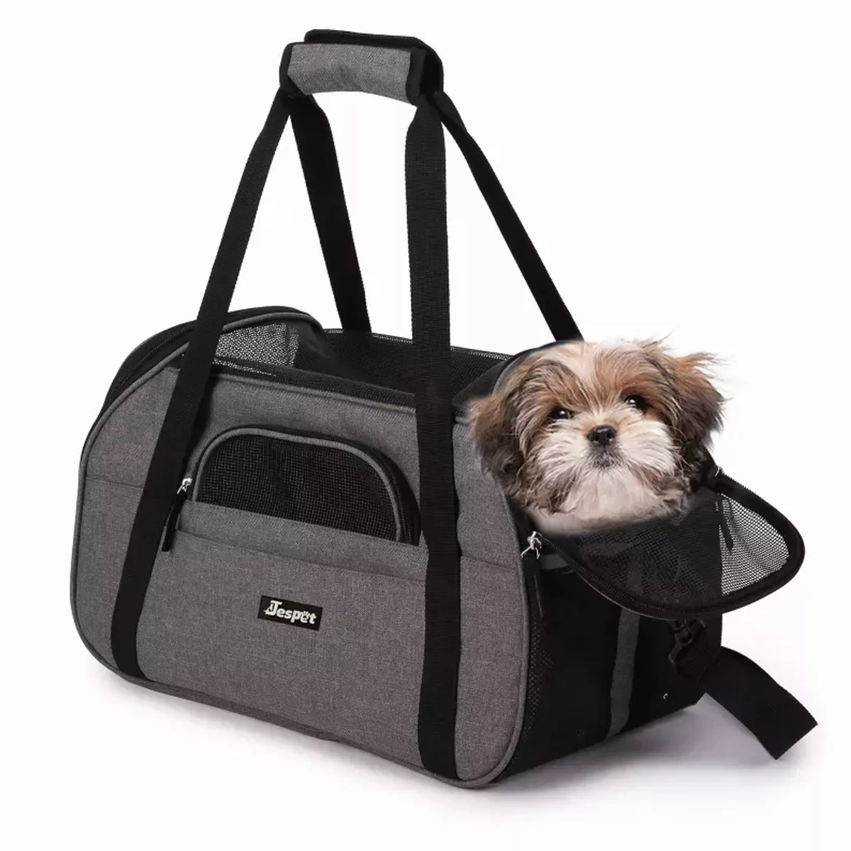 JESPET SOFT SIDED PET CARRIER