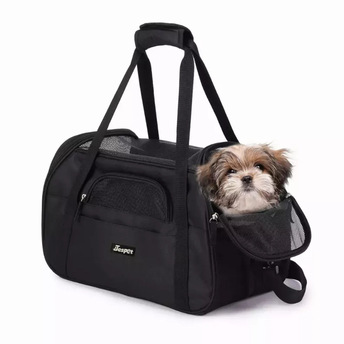JESPET SOFT SIDED PET CARRIER