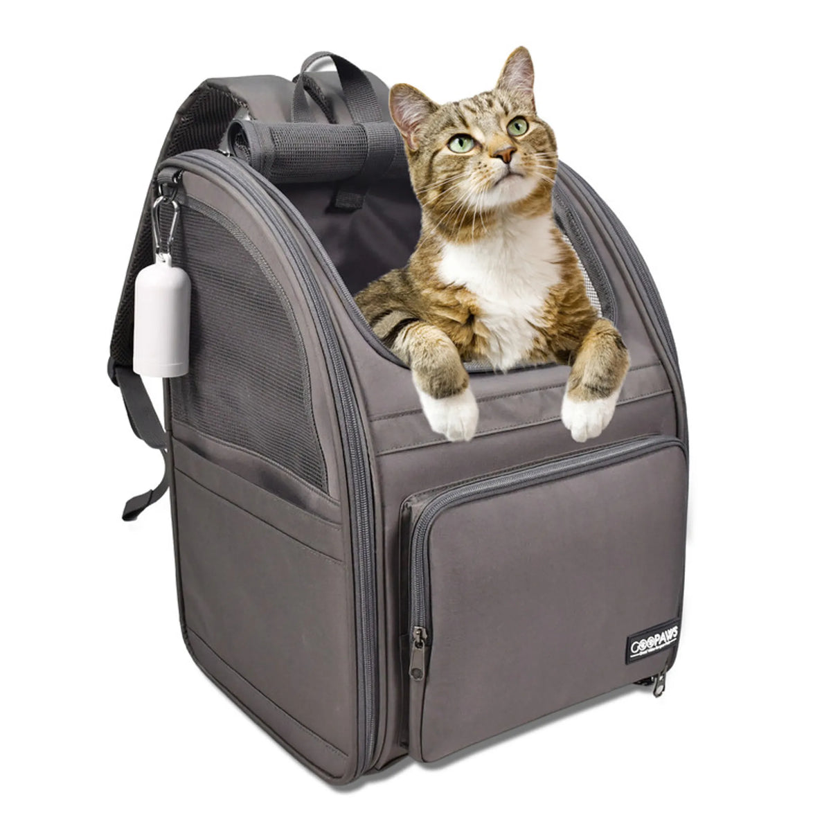 GOOPAWS BACKPACK CARRIER