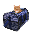 GOOPAWS SOFT SIDED AIRLINE APPROVED CARRIER