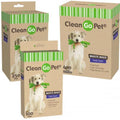CLEAN GO PET FRESH SCENTED WASTE BAGS