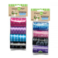 CLEAN GO PET WASTE BAGS