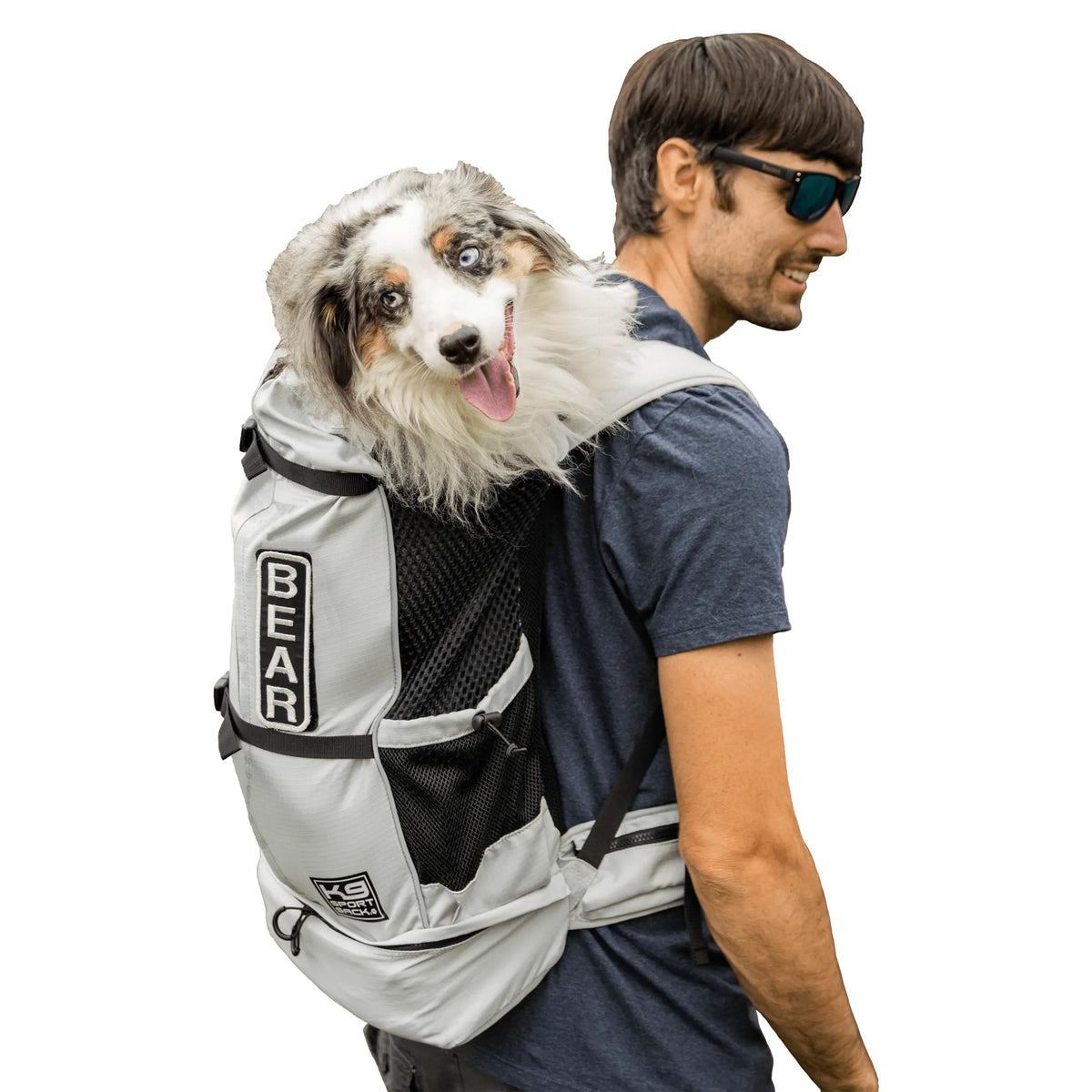 K9 SPORT SACK KNAVIGATE