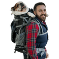 KOLOSSUS |BIG DOG CARRIER & BACKPACKING PACK