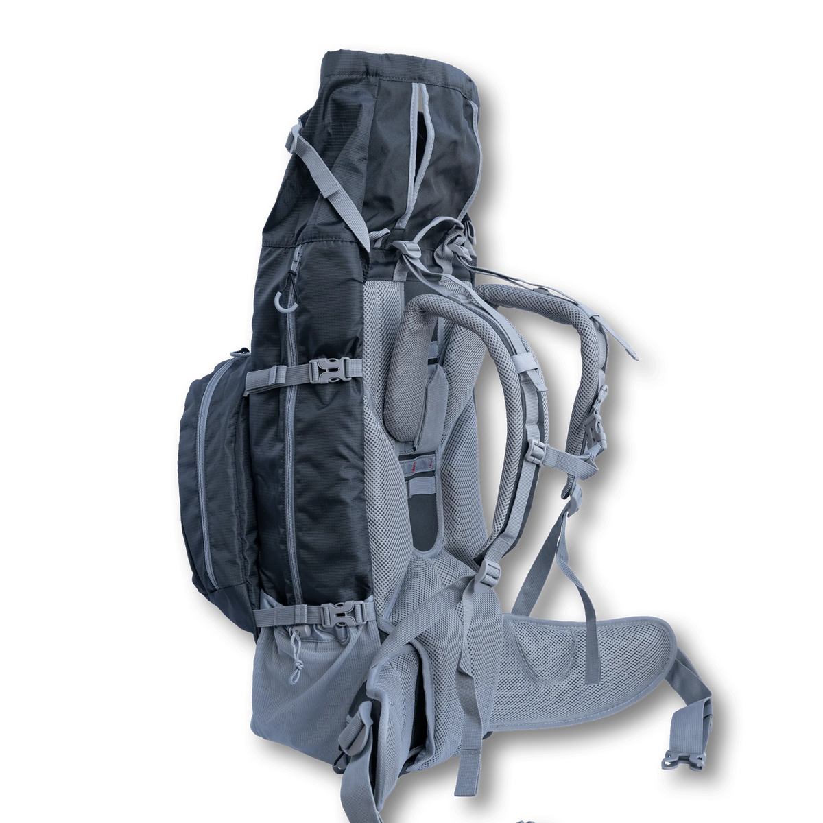 KOLOSSUS |BIG DOG CARRIER & BACKPACKING PACK