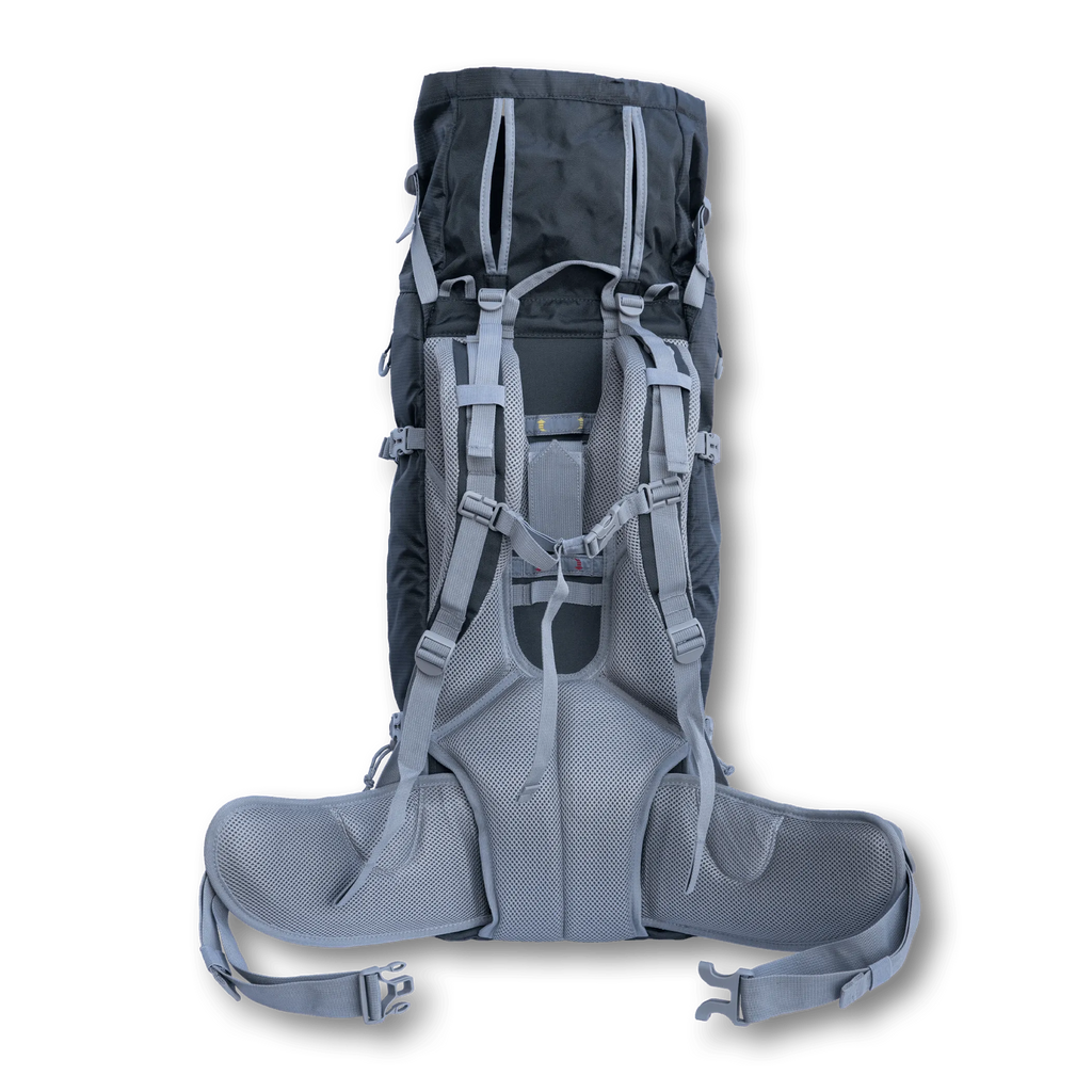 KOLOSSUS |BIG DOG CARRIER & BACKPACKING PACK
