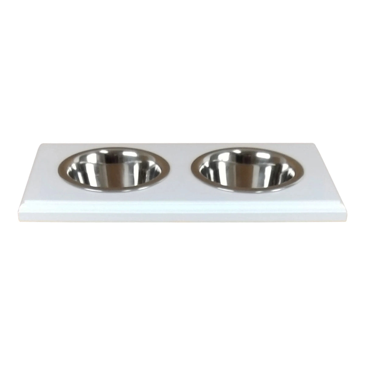 MOUNTED FOOD BOWL HOLDER