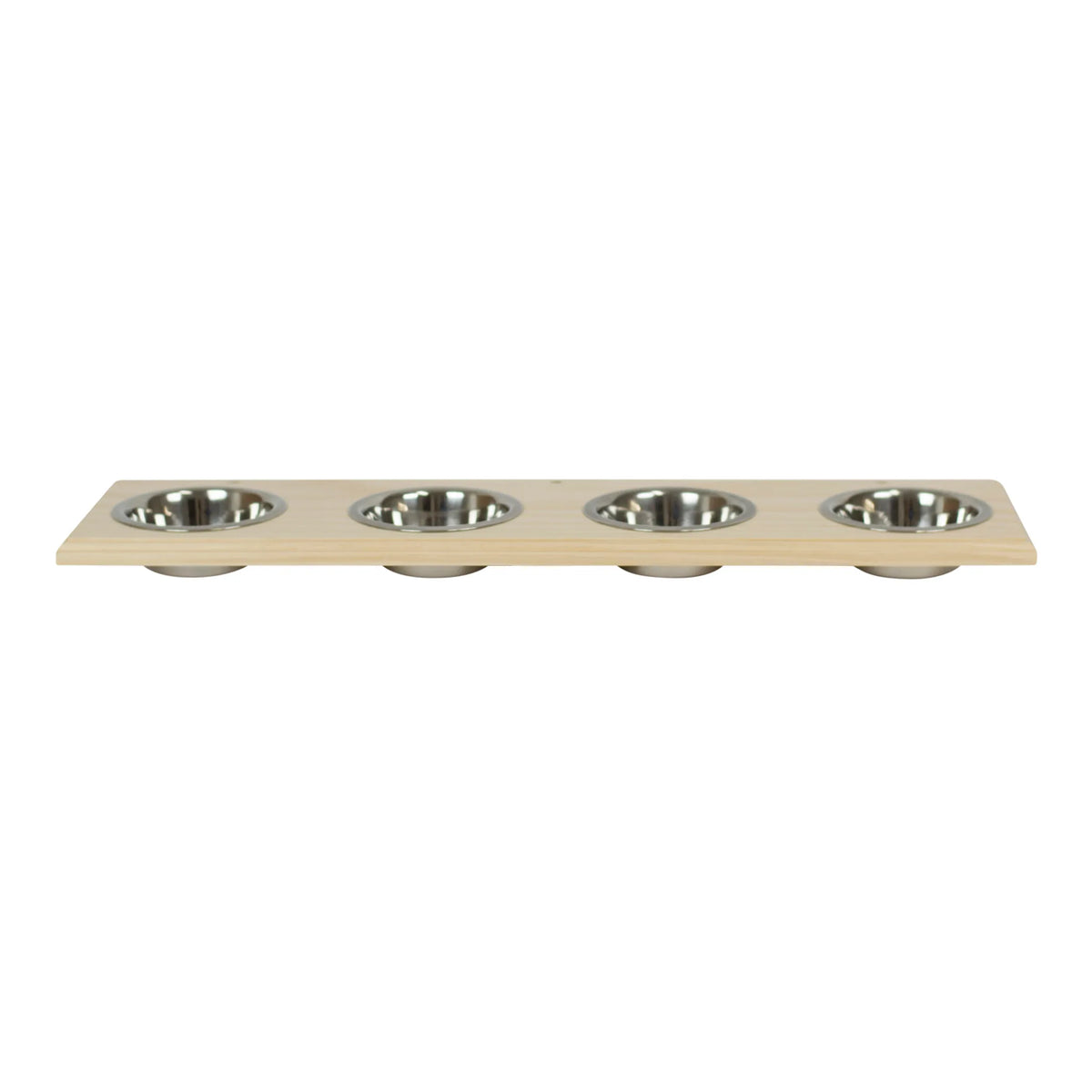 MOUNTED FOOD BOWL HOLDER