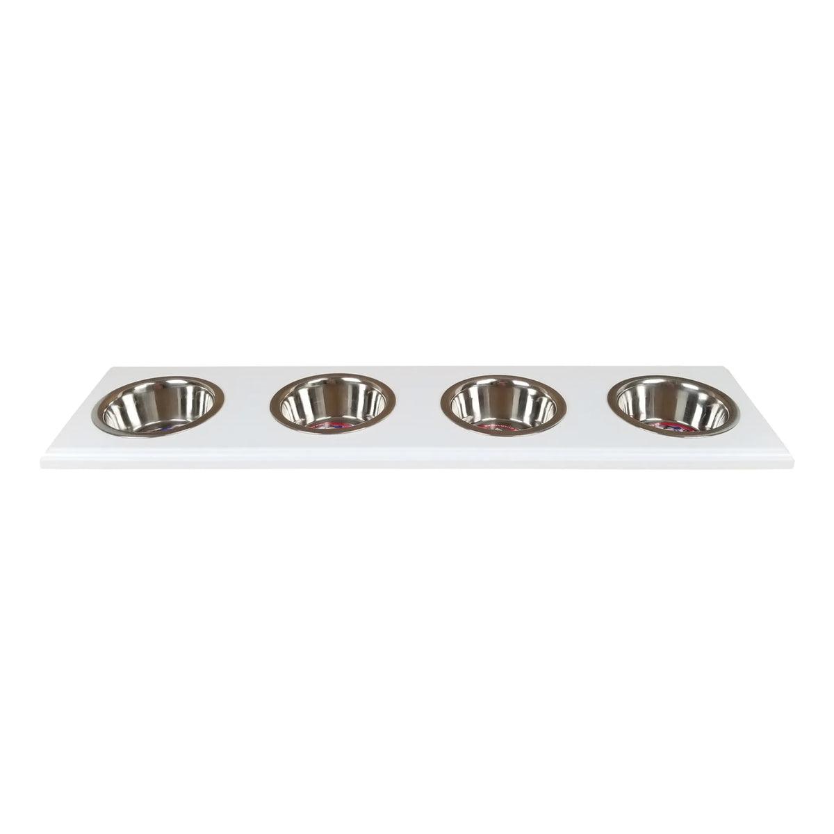MOUNTED FOOD BOWL HOLDER