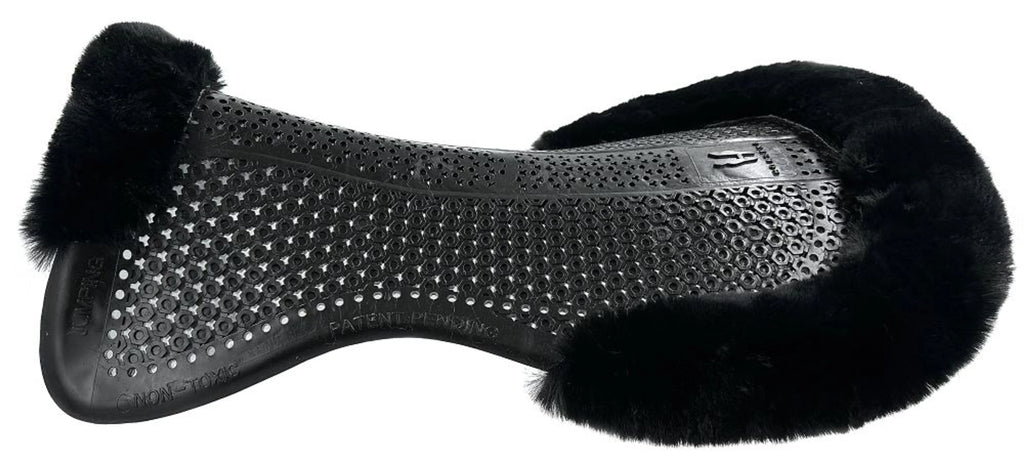 HORSENA BACK BALANCE GEL PAD 8-23Mm