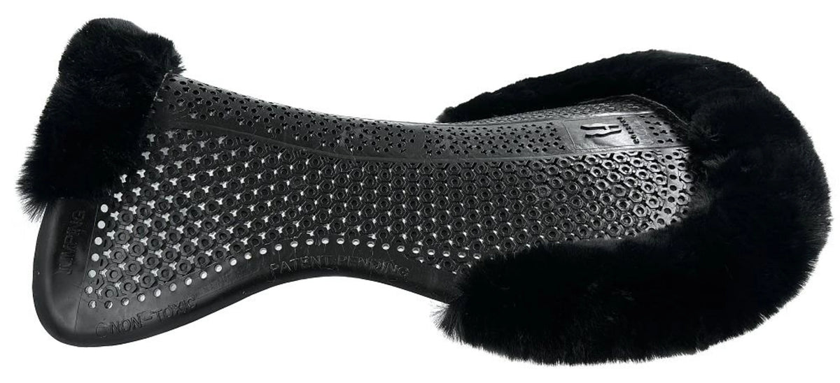 HORSENA BACK BALANCE GEL PAD 8-23Mm