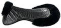 HORSENA BACK BALANCE GEL PAD 8-23Mm