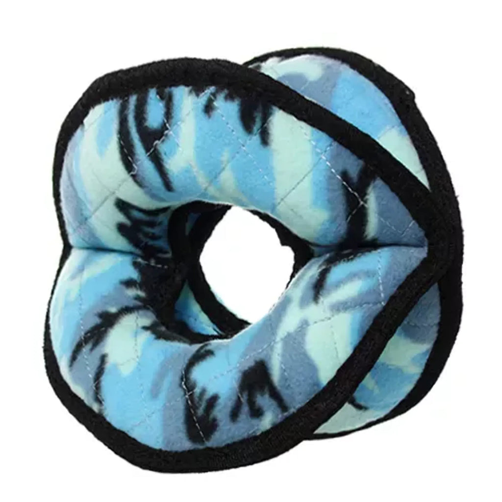 TUFFY ULTIMATE 4 WAY RING