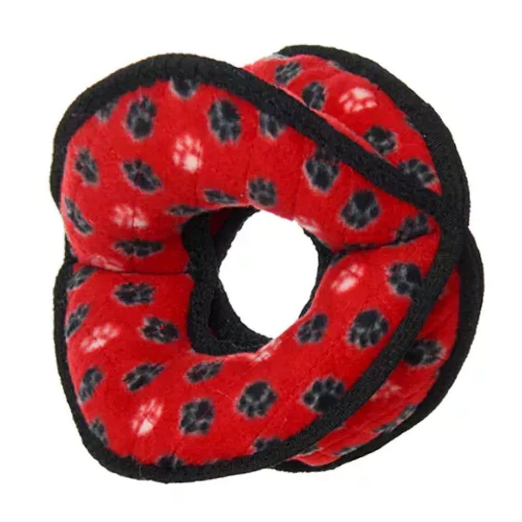 TUFFY ULTIMATE 4 WAY RING