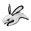 TUFFY BARNYARD RABBIT
