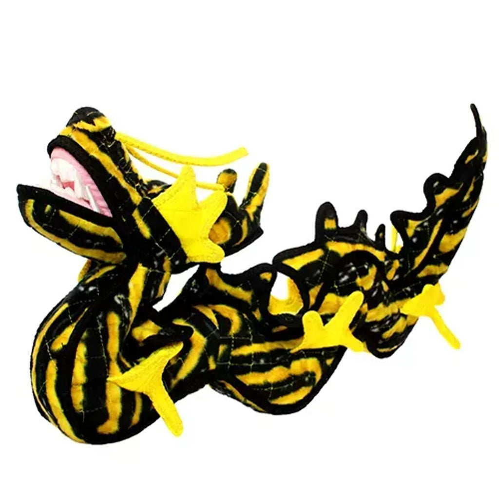 TUFFY DRAGON