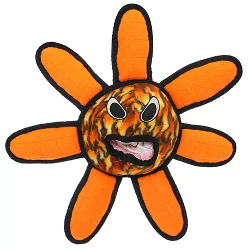 TUFFY ALIEN BALL