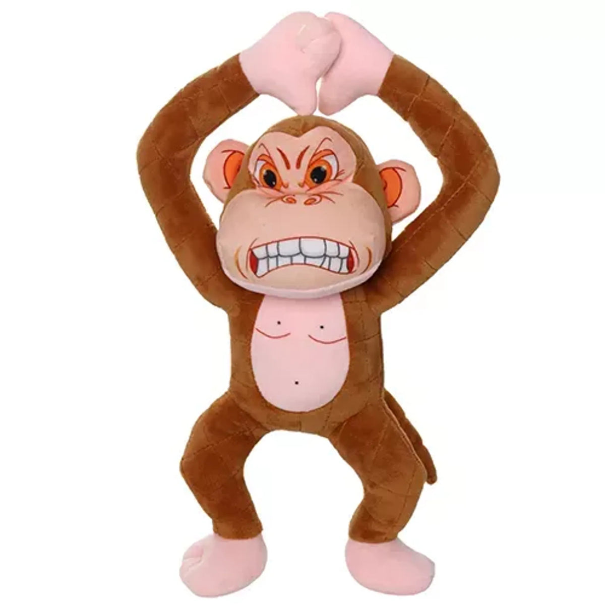 MIGHTY ANGRY ANIMALS