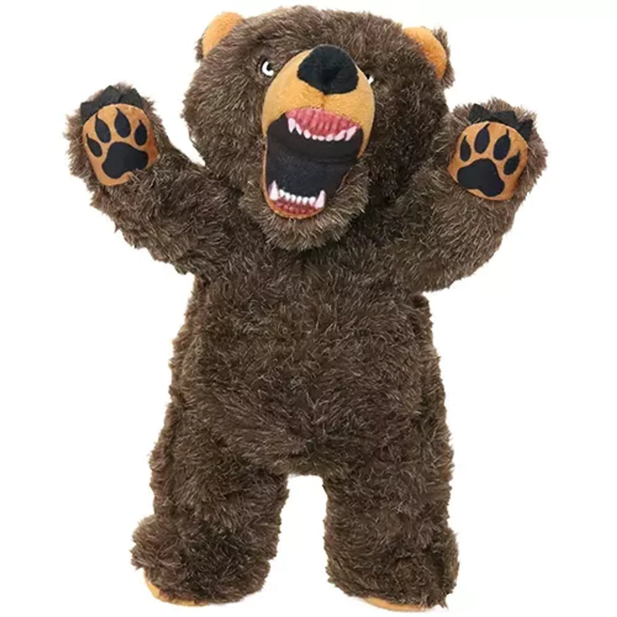 MIGHTY ANGRY ANIMALS