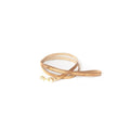SB FULL GRAIN LEATHER LEASH
