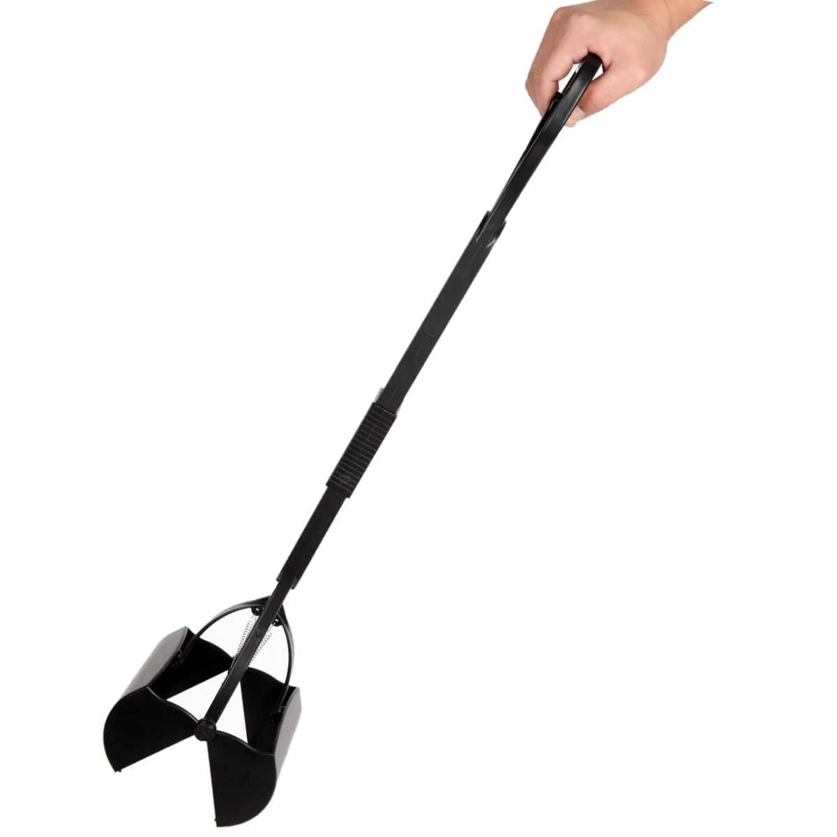 MR PEANUT'S TALL PROFILE POOPER SCOOPER