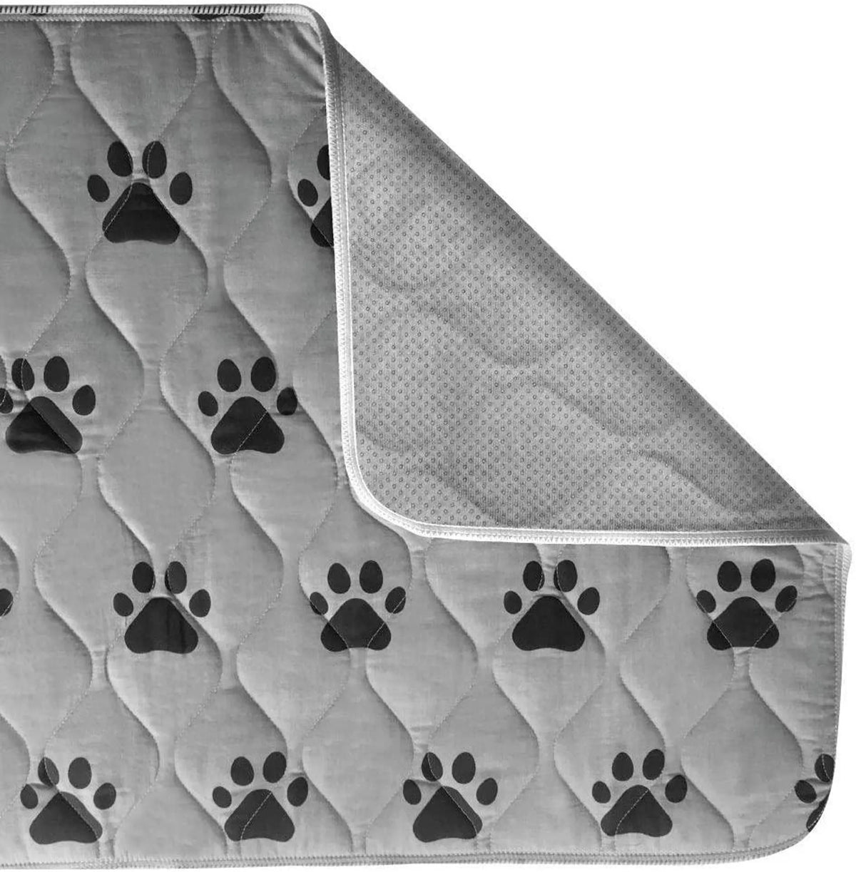 MR PEANUT'S WATERPROOF COMFORT MAT