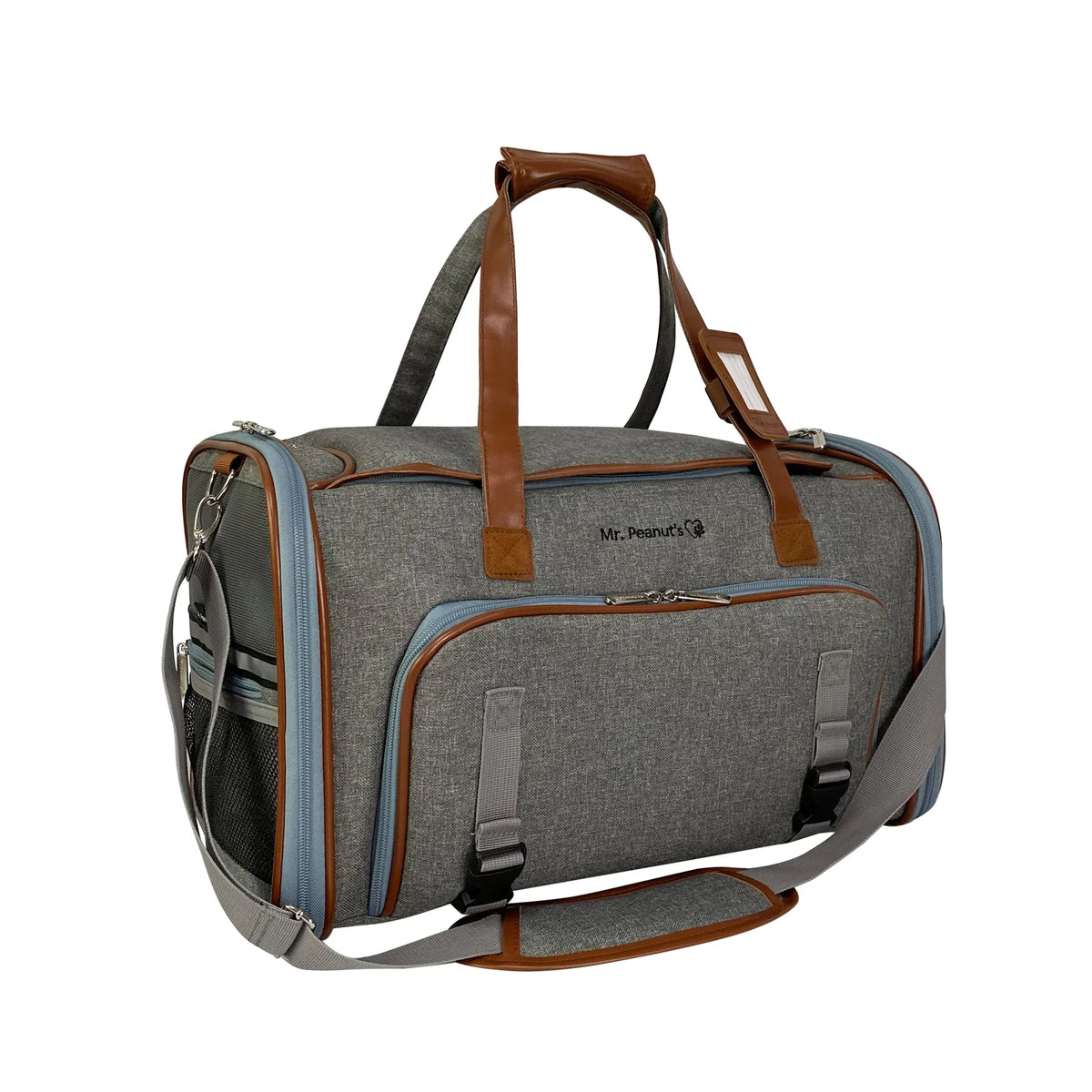 MR PEANUT'S GOLD SERIES BIG APPLE CARRIER