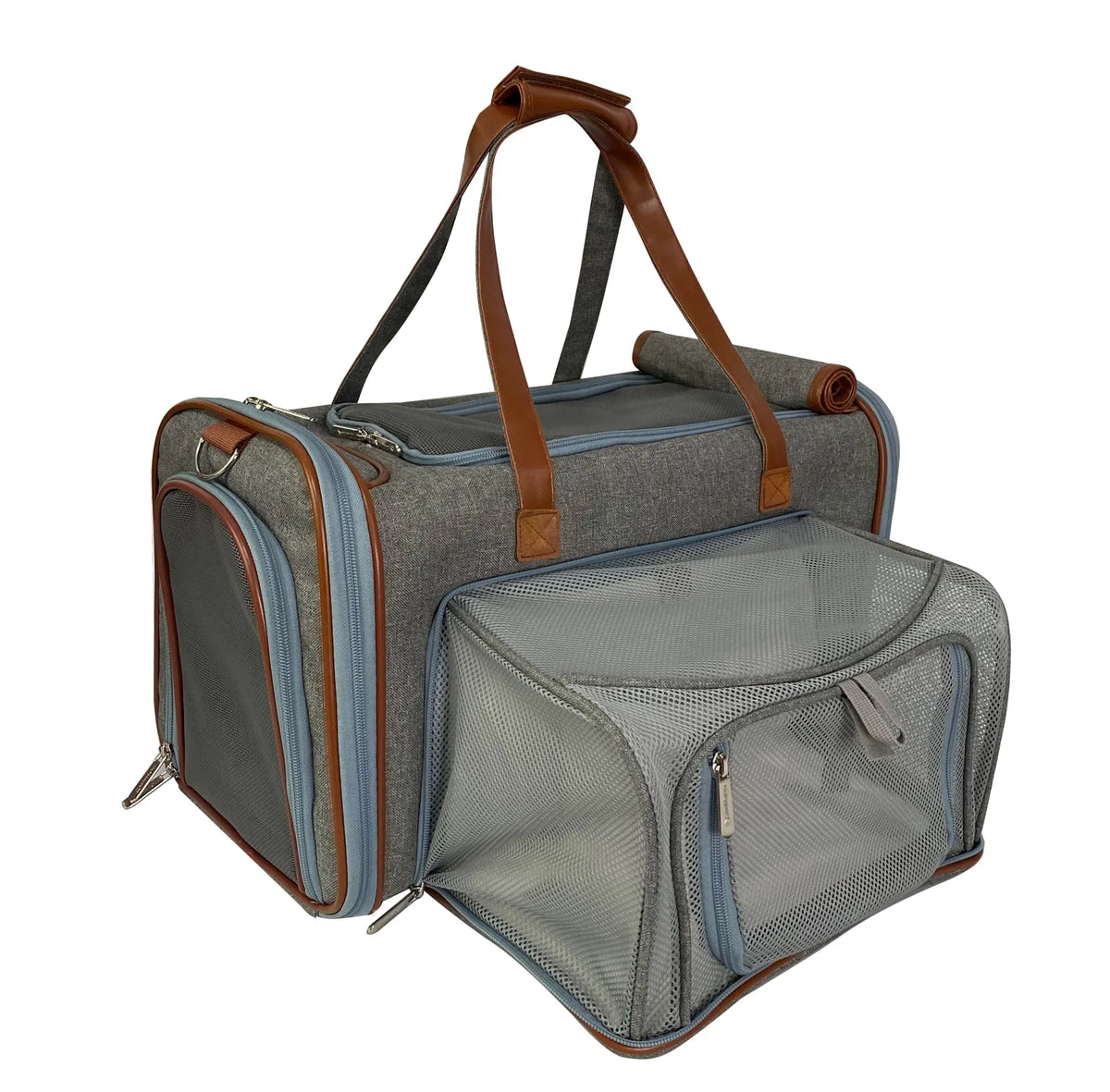 MR PEANUT'S GOLD SERIES BIG APPLE CARRIER
