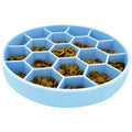MR PEANUT'S SILICONE SLOW FEEDER BOWL