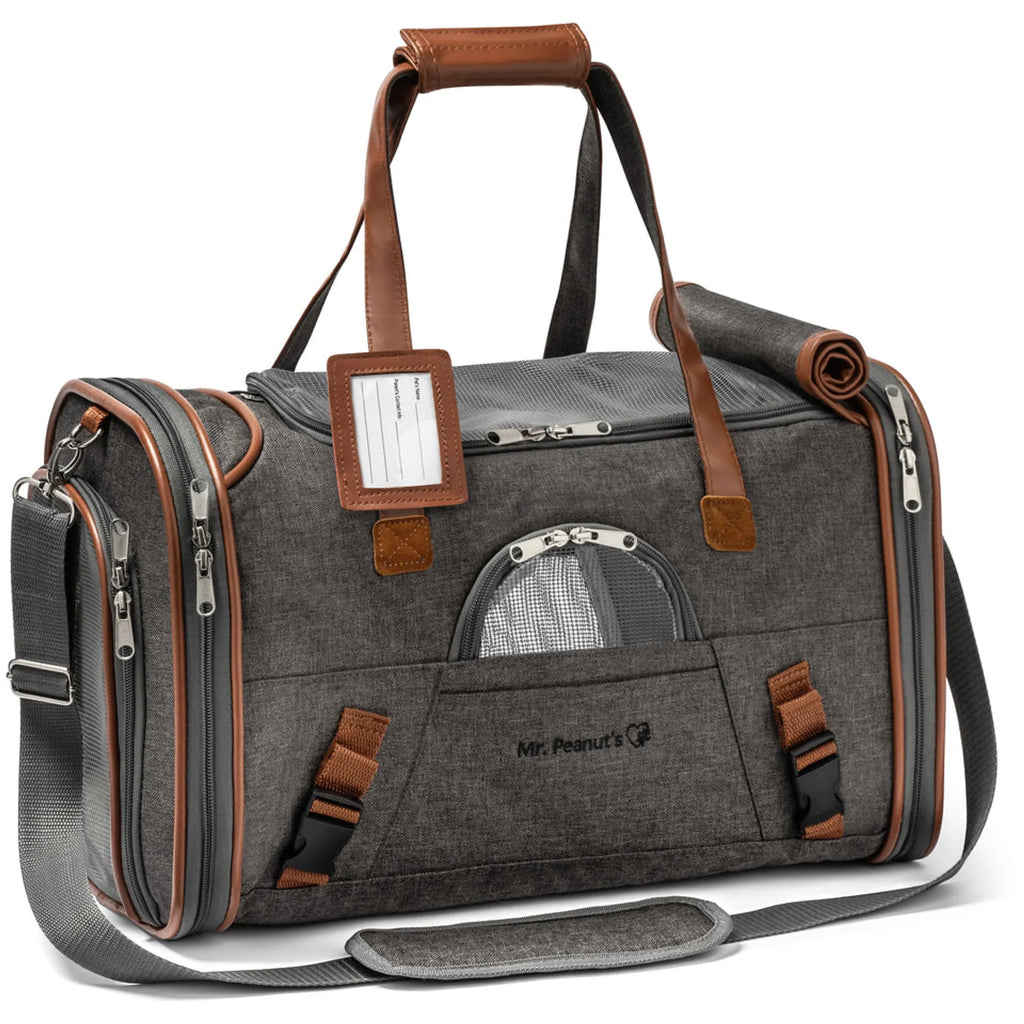 MR PEANUT'S GOLD SERIES CARRIER