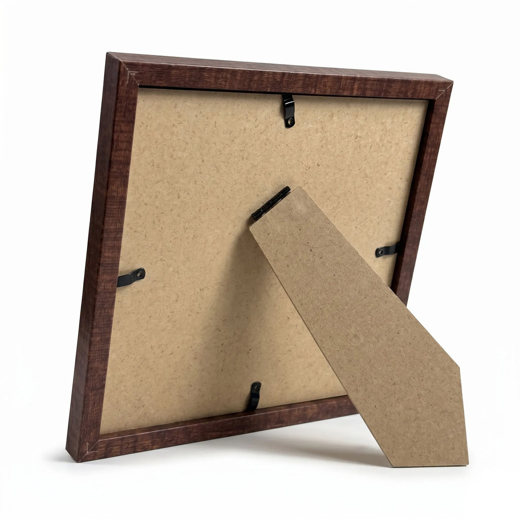 DOG TREAT INSPECTOR PHOTO FRAME