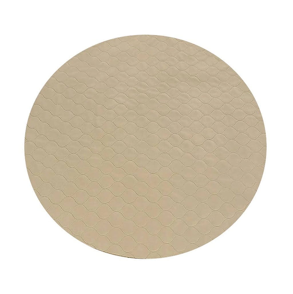 WATERPROOF WASHABLE TRAINING PAD