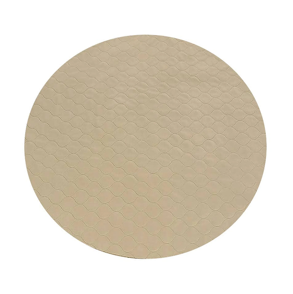 WATERPROOF WASHABLE TRAINING PAD