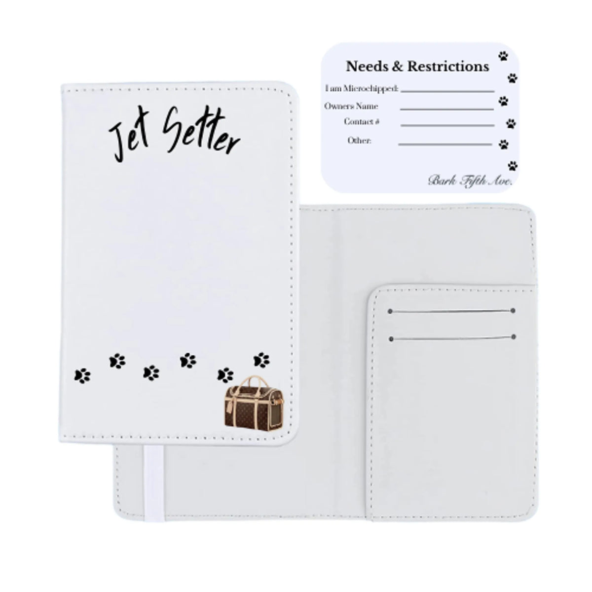 PASSPORT / ID WALLET